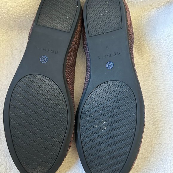 Twilight Metallic Loafers - Picture 5 of 5